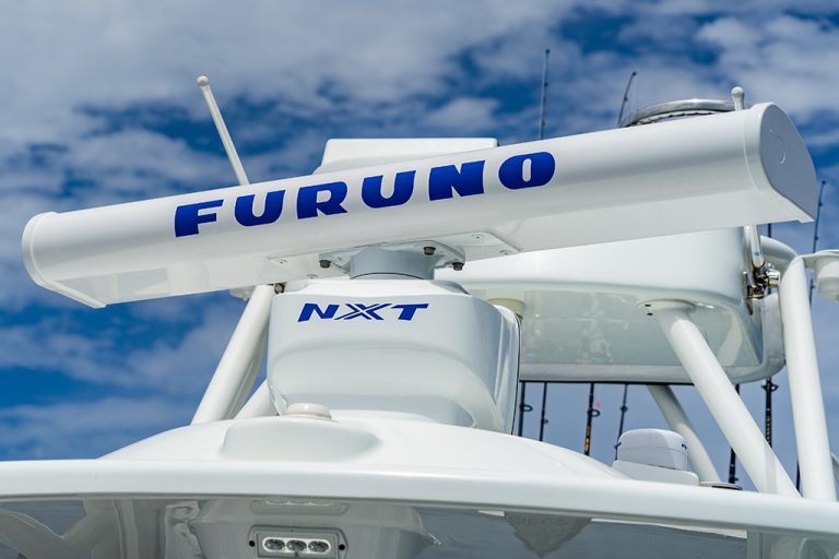 Seacraft Marine Electronics 5 Star Service Rating